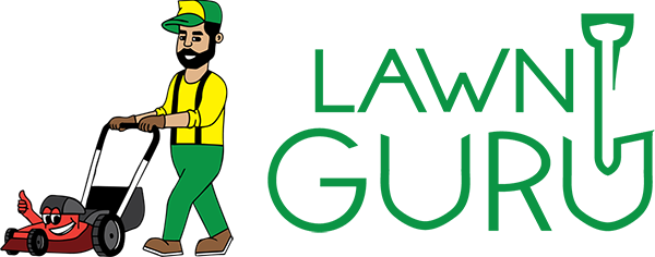 the lawn guru